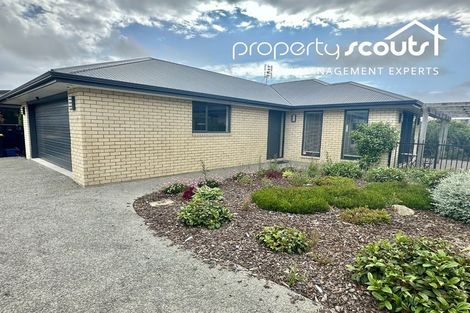 Photo of property in 21 Glengarry Court, Mosgiel, 9024