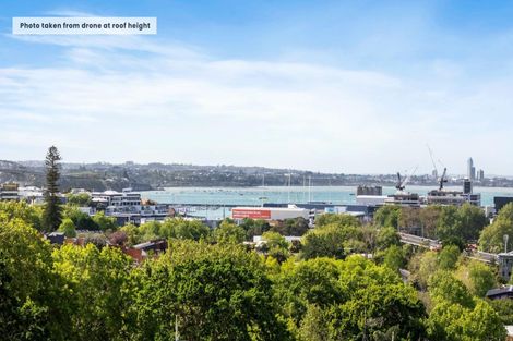 Photo of property in 2a Smith Street, Freemans Bay, Auckland, 1011