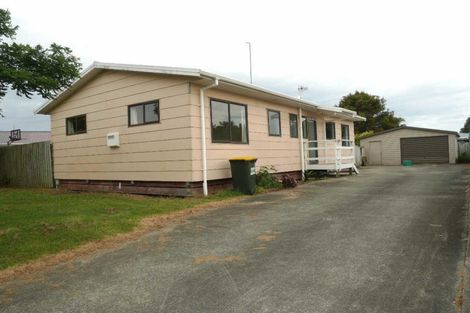Photo of property in 117 Makarini Street, Paraparaumu, 5032