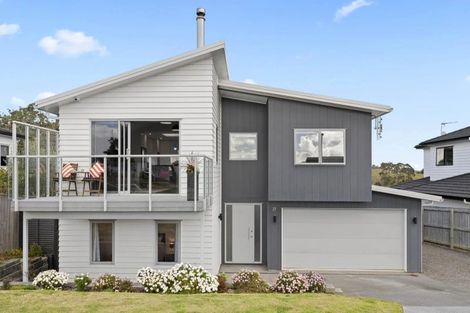 Photo of property in 27 Te Makuru Lane, Maraetai, Auckland, 2018