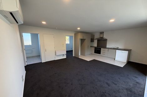 Photo of property in 172e Edgeware Road, Edgeware, Christchurch, 8013