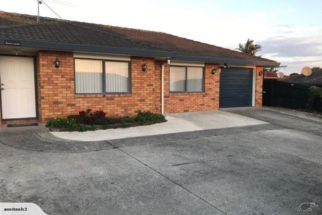 Photo of property in 31 Rebecca Rise, Weymouth, Auckland, 2103