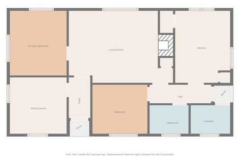 Photo of property in 38 Marchant Street, Putaruru, 3411