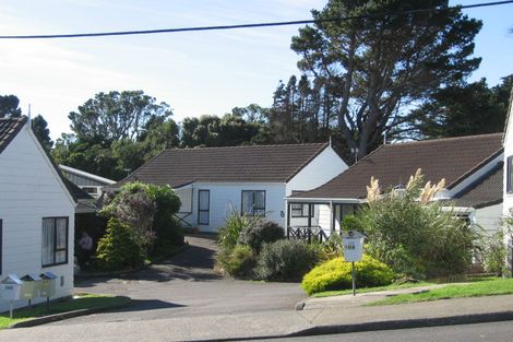 Photo of property in 107 Beazley Avenue, Paparangi, Wellington, 6037