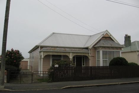 Photo of property in 153 Oxford Street, South Dunedin, Dunedin, 9012