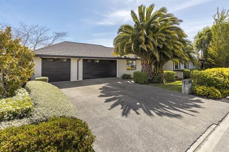 Photo of property in 2 Nottinghill Drive, Springlands, Blenheim, 7201