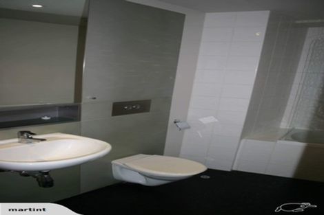 Photo of property in Gerondis Bldg Apartments, 207/60 Willis Street, Wellington Central, Wellington, 6011