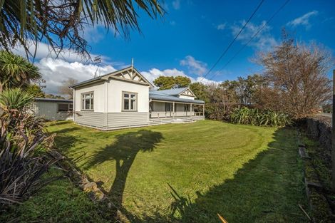 Photo of property in 81265 State Highway 2, Mangatainoka, Pahiatua, 4982