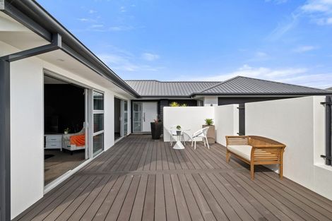 Photo of property in 89 Corsair Drive, Wigram, Christchurch, 8042