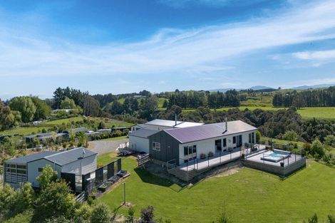Photo of property in 1346 Takapau Ormondville Road, Ormondville, Dannevirke, 4977