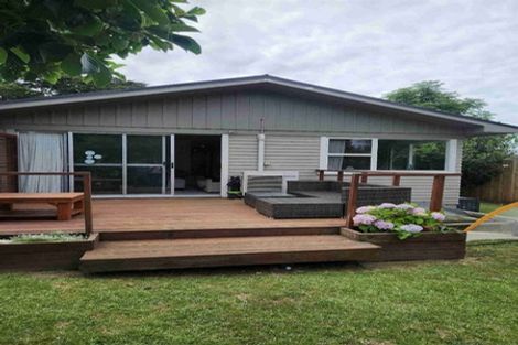 Photo of property in 50 David Avenue, Hillpark, Auckland, 2102