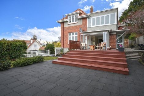 Photo of property in 305 York Place, Dunedin Central, Dunedin, 9016