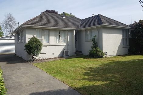 Photo of property in 14 Alpers Place, Hoon Hay, Christchurch, 8025