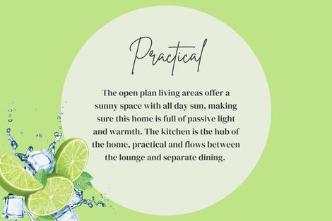 Photo of property in 16 Penfold Square, Leithfield, 7481