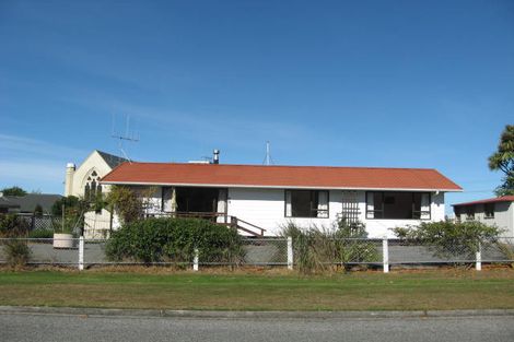 Photo of property in 23 Jollie Street, Geraldine, 7930