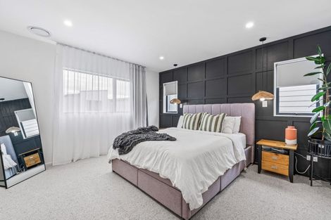 Photo of property in 21 Autumn Blaze Street, Hobsonville, Auckland, 0616