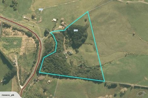 Photo of property in 1516 Mangawhai Road, Mangawhai, Wellsford, 0975