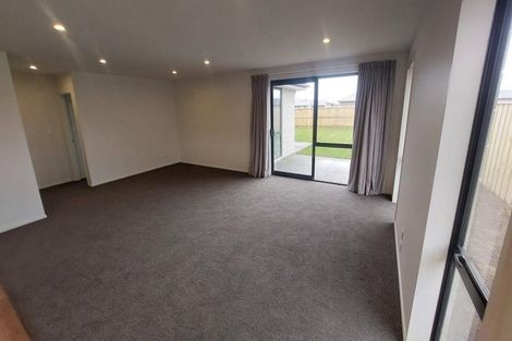 Photo of property in 22 Harrison Drive, Rolleston, 7614