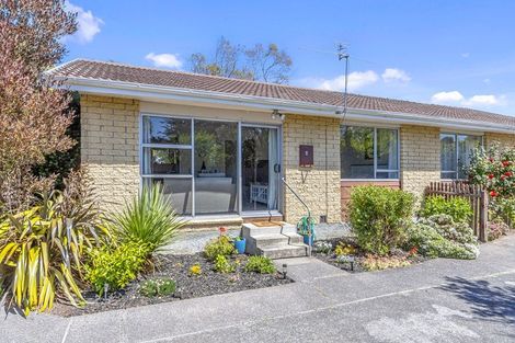 Photo of property in 4/106 Geraldine Street, Edgeware, Christchurch, 8013