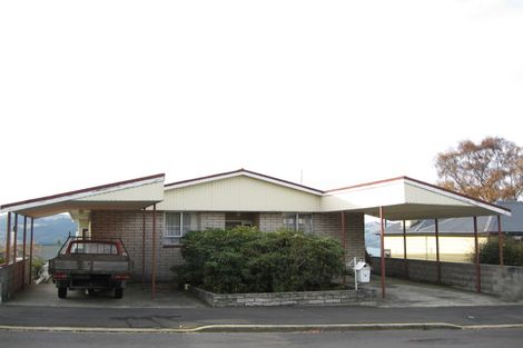 Photo of property in 12 City Road, Roslyn, Dunedin, 9010