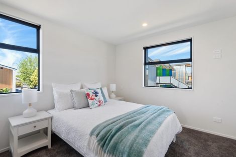 Photo of property in 4/21 Packe Street, Edgeware, Christchurch, 8013