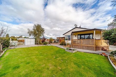 Photo of property in 11 Abbot Avenue, Waipawa, 4210