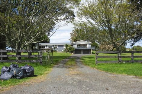 Photo of property in 55 Riverlea Road, Whenuapai, Auckland, 0618