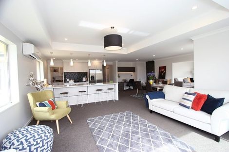 Photo of property in 21 Payne Court, Lincoln, 7608