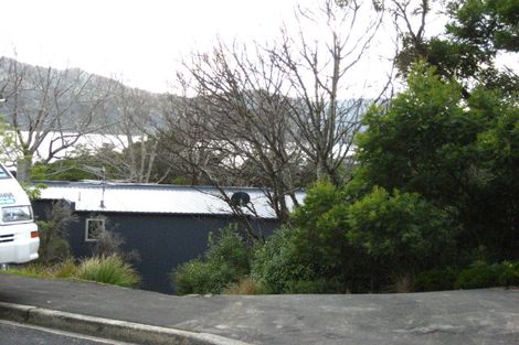 Photo of property in 11 Marion Street, Macandrew Bay, Dunedin, 9014