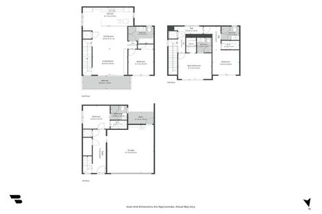 Photo of property in 3 Matipo Road, Mairangi Bay, Auckland, 0630