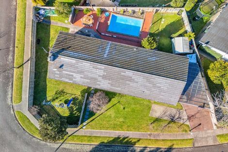 Photo of property in 1 D'arcy Place, Taradale, Napier, 4112
