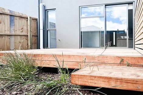 Photo of property in 3/37 Grafton Street, Waltham, Christchurch, 8011