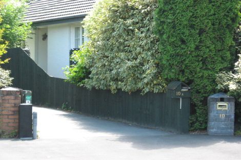 Photo of property in 10 Kyeburn Place, Avonhead, Christchurch, 8042