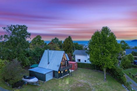 Photo of property in 4 Ngatau Street, Omori, Turangi, 3381