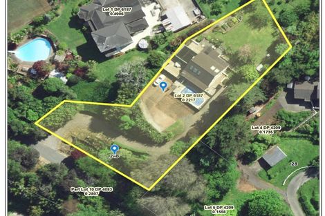 Photo of property in 24b Sievwright Lane, Whataupoko, Gisborne, 4010