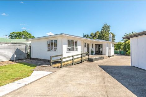 Photo of property in 22 Bombay Street, Aramoho, Whanganui, 4500
