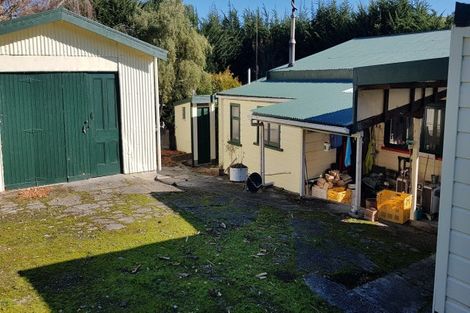 Photo of property in 6 Silksworth Street, Milburn, Milton, 9291