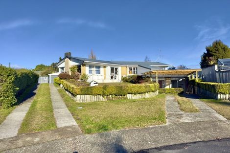 Photo of property in 11 Pegasus Drive, Sunnybrook, Rotorua, 3015