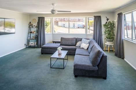 Photo of property in 1 Tregear Place, Camborne, Porirua, 5026