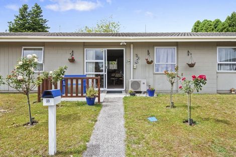 Photo of property in 31 Walnut Place, Tokoroa, 3420