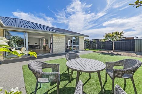 Photo of property in 94 Charlbury Drive, Rolleston, 7615