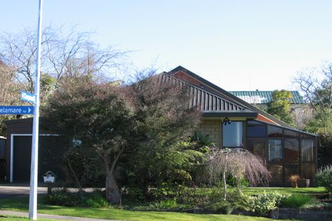 Photo of property in 136 Delamare Road, Pukete, Hamilton, 3200