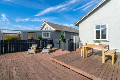 Photo of property in 11 Corunna Street, Saint Kilda, Dunedin, 9012