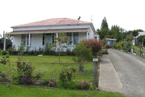 Photo of property in 30a Ward Road, Cheviot, 7310