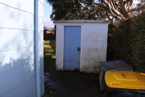 Photo of property in 26 Lansdowne Street, Strathern, Invercargill, 9812
