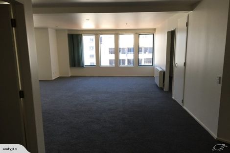 Photo of property in Courtenay Apartments, 602/120 Courtenay Place, Te Aro, Wellington, 6011
