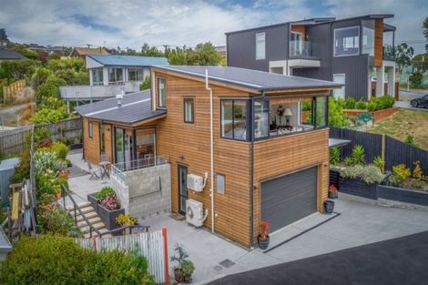 Photo of property in 61a Major Hornbrook Road, Mount Pleasant, Christchurch, 8081