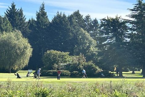 Photo of property in 6 Westward Way, Methven, 7776