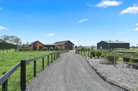 Photo of property in 530 Bruntwood Road, Tamahere, Cambridge, 3493