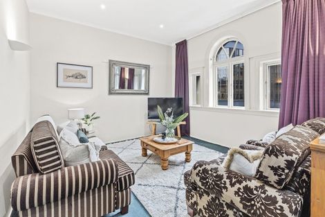 Photo of property in Vicino Apartments, 22/33 Taranaki Street, Te Aro, Wellington, 6011